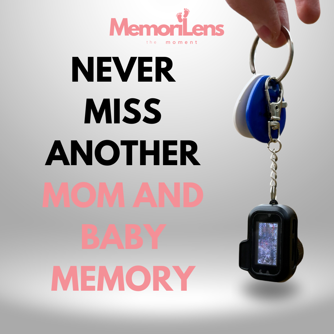 MemoriLens - Memory Camera